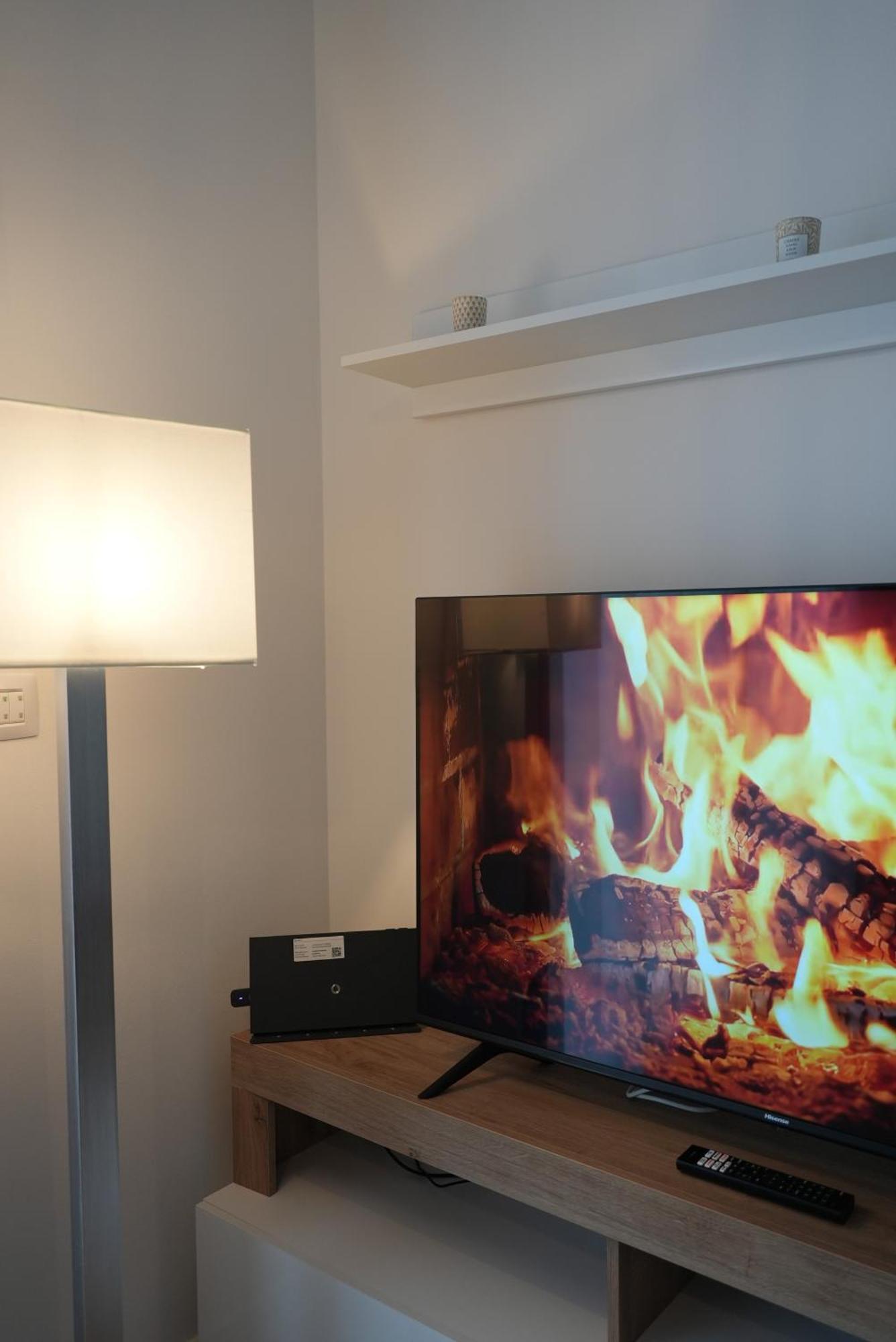 La Mia Casa Romana Eksteriør bilde