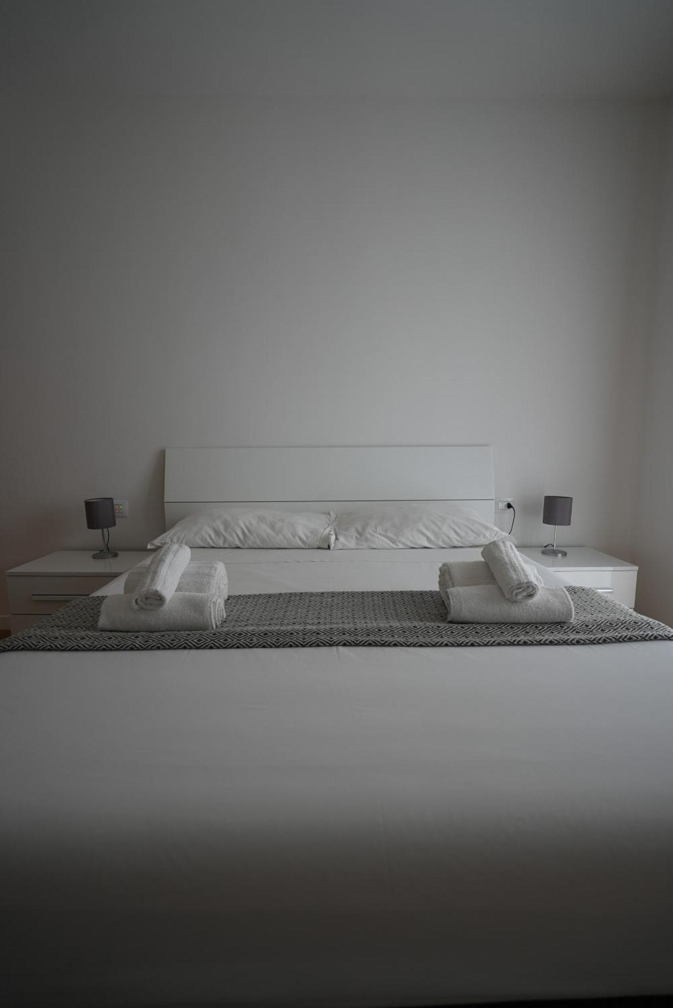 La Mia Casa Romana Eksteriør bilde