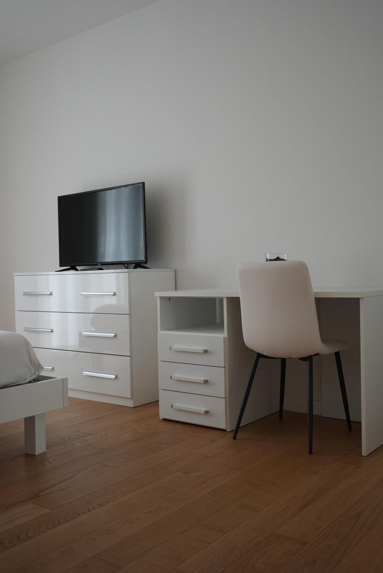 La Mia Casa Romana Eksteriør bilde