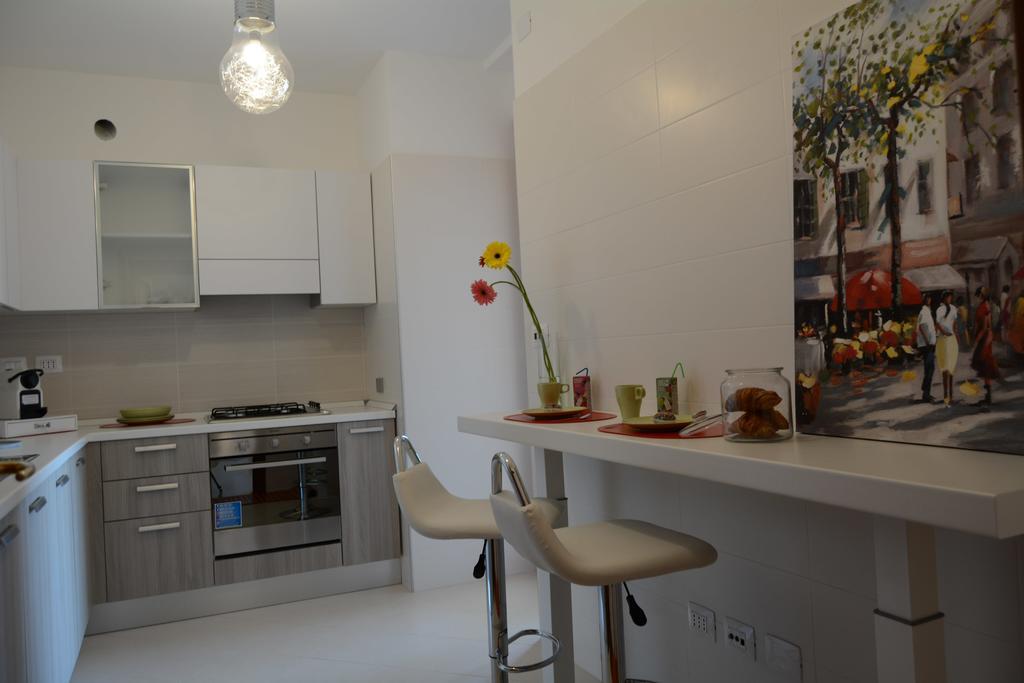 La Mia Casa Romana Eksteriør bilde