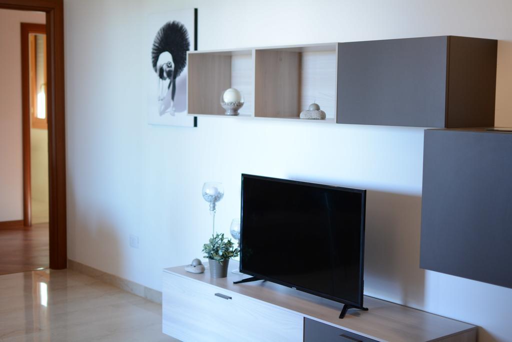La Mia Casa Romana Eksteriør bilde