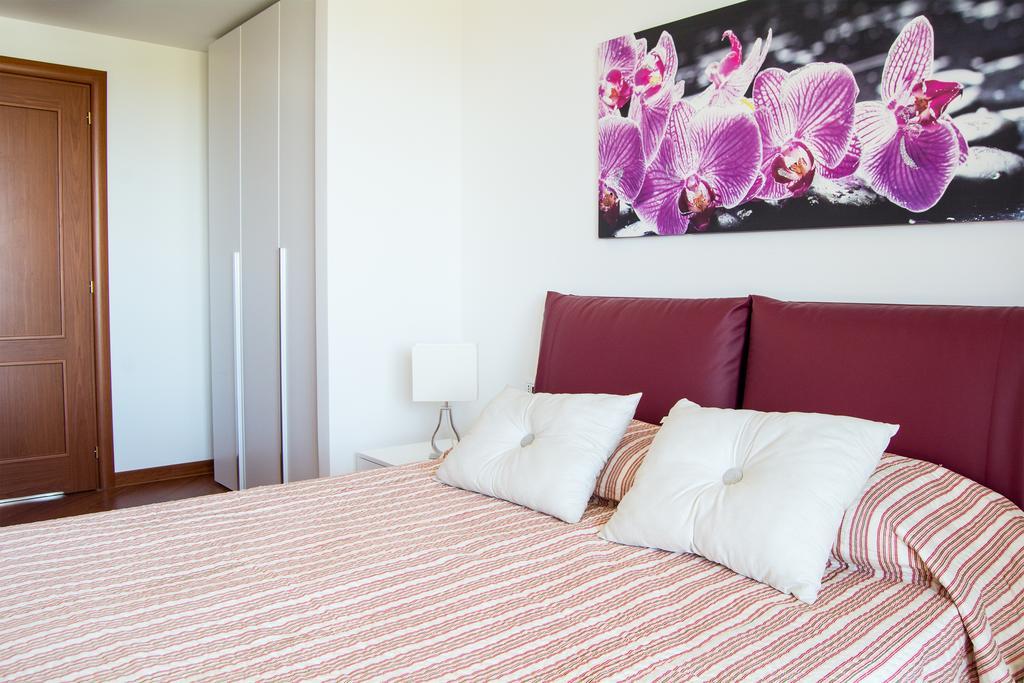 La Mia Casa Romana Eksteriør bilde