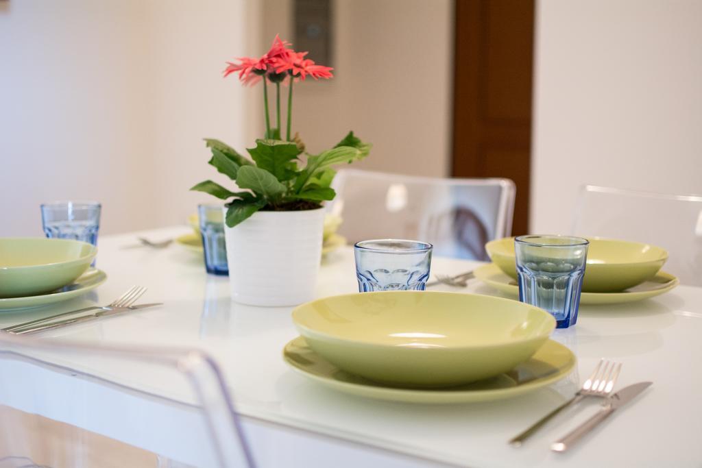 La Mia Casa Romana Eksteriør bilde